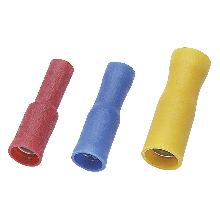 TERM. CIL. FEM ROSSO DIAM 4 - ITW CONSTR.PROD.ITALY 11241148 product photo