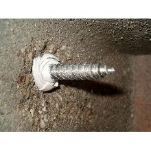 Elematic Tassello Pa 6 T6 /Va 10X50 - ITW CONSTR.PROD.ITALY 565392 product photo