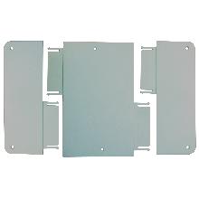 Ecofast coperchio coperichio per scatola di derivazione - ITW CONSTR.PROD.ITALY 566975 product photo