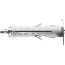 ELEMATIC TASS.PA 6 ENP/V 9X40 - ITW CONSTR.PROD.ITALY 8700001 - ITW CONSTR.PROD.ITALY 8700001 product photo