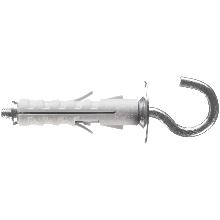 ELEMATIC TASSELLO PA 6 ENP/OA - ITW CONSTR.PROD.ITALY 8700028 - ITW CONSTR.PROD.ITALY 8700028 product photo