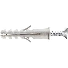 TASSELLO PA 6 ESB/VA 8X40 - ITW CONSTR.PROD.ITALY 8702264 product photo