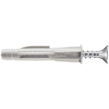 ELEMATIC TASSELLO PE TPFC/V 6X - ITW CONSTR.PROD.ITALY 8705101 - ITW CONSTR.PROD.ITALY 8705101 product photo