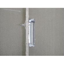 ELEMATIC TASSELLO NYLON UNIVER. 15 - 19 - ITW CONSTR.PROD.ITALY 8711001 - ITW CONSTR.PROD.ITALY 8711001 product photo