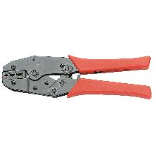 Elematic Utensile per capicorda preisolati 0,5÷6 mm² - ITW CONSTR.PROD.ITALY 9007 product photo