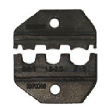 PER CONN.TERMORES. 0,5-6 MMQ - ITW CONSTR.PROD.ITALY 9400M/CT6 product photo