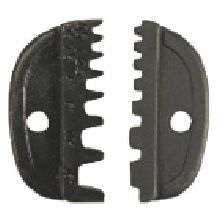 PER TERM TUBETTO DA 0,5-16MMQ - ITW CONSTR.PROD.ITALY 9400M/TB16 product photo