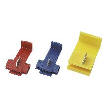 ELEMATIC CONN.RAPIDO ROSSO 0,2 - ITW CONSTR.PROD.ITALY ESCR - ITW CONSTR.PROD.ITALY ESCR product photo