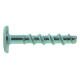 SPIT TAPCON DOME 6 X 40/5 - ITW CONSTR.PROD.ITALY 058783 product photo Photo 12 2XS