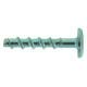 SPIT TAPCON DOME 6 X 40/5 - ITW CONSTR.PROD.ITALY 058783 product photo Photo 13 2XS