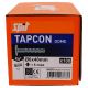 SPIT TAPCON DOME 6 X 40/5 - ITW CONSTR.PROD.ITALY 058783 product photo Photo 08 2XS