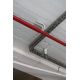 SPIT TAPCON DOME 6 X 40/5 - ITW CONSTR.PROD.ITALY 058783 product photo Photo 02 2XS