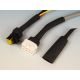 GUAINA EV100 NERA 9,5 BOX - ITW CONSTR.PROD.ITALY 12251095 - ITW CONSTR.PROD.ITALY 12251095 product photo Photo 09 2XS