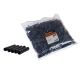 MANICOTTI NERI A 2 - ITW CONSTR.PROD.ITALY 5383 product photo Photo 02 2XS