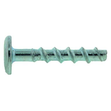 SPIT TAPCON DOME 6 X 40/5 - ITW CONSTR.PROD.ITALY 058783 product photo Photo 04 3XL