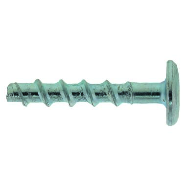 SPIT TAPCON DOME 6 X 40/5 - ITW CONSTR.PROD.ITALY 058783 product photo Photo 05 3XL