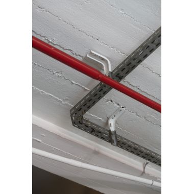 SPIT TAPCON DOME 6 X 40/5 - ITW CONSTR.PROD.ITALY 058783 product photo Photo 02 3XL