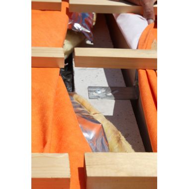 SPIT TAPCON DOME 6 X 40/5 - ITW CONSTR.PROD.ITALY 058783 product photo Photo 03 3XL