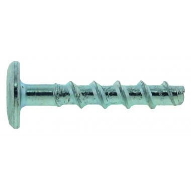 SPIT TAPCON DOME 6 X 40/5 - ITW CONSTR.PROD.ITALY 058783 product photo Photo 01 3XL