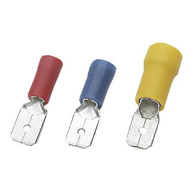 TERM.INN.MASC.ROSSO 6,3X0,8 - ITW CONSTR.PROD.ITALY 11230163 - ITW CONSTR.PROD.ITALY 11230163 product photo Photo 01 3XL