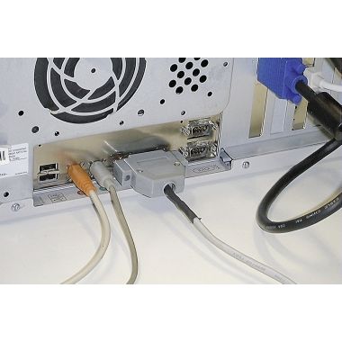 GUAINA EV100 NERA 25,4 BOB - ITW CONSTR.PROD.ITALY 12201254 product photo Photo 02 3XL