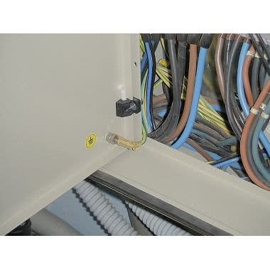 Assortibox ET100 con riscaldatore gas - ITW CONSTR.PROD.ITALY 12233001 product photo Photo 04 3XL