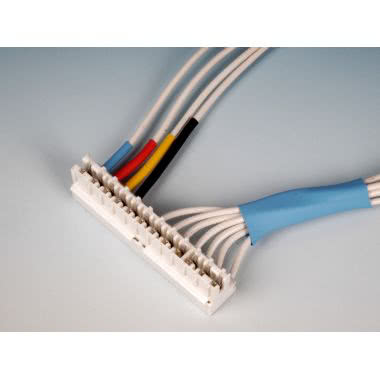 KIT GUAINE TERMORESTRINGENTE ET1 CON RISCALDATORE PORTATILE A GAS - ITW CONSTR.PROD.ITALY 12235001 product photo Photo 05 3XL