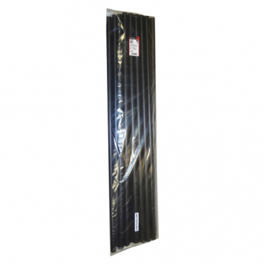 GUAINA TERMORESTRINGENTE NERO 1 MT CON ADESIVO ALL INTERNO MM 115 RISTRETTO A 35 - ITW CONSTR.PROD.ITALY 12247115 product photo Photo 01 3XL