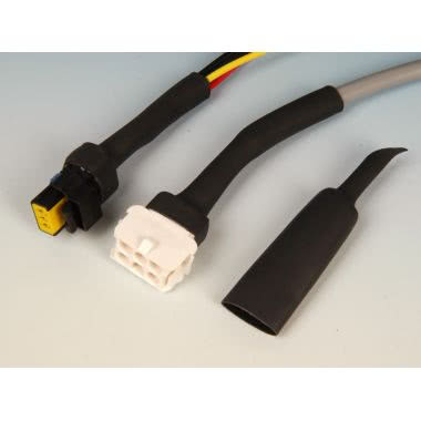 GUAINA EV100 NERA 9,5 BOX - ITW CONSTR.PROD.ITALY 12251095 - ITW CONSTR.PROD.ITALY 12251095 product photo Photo 09 3XL