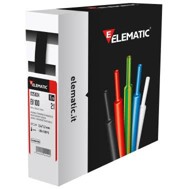 GUAINA EV100 NERA 9,5 BOX - ITW CONSTR.PROD.ITALY 12251095 - ITW CONSTR.PROD.ITALY 12251095 product photo Photo 10 3XL