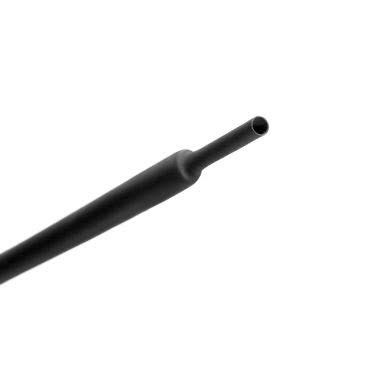 GUAINA EV100 NERA 9,5 BOX - ITW CONSTR.PROD.ITALY 12251095 - ITW CONSTR.PROD.ITALY 12251095 product photo Photo 02 3XL