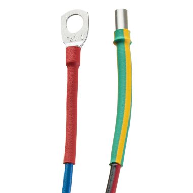 ELEMATIC GUAINA ET100 BLU 9,5 BOX - ITW CONSTR.PROD.ITALY 12253095BL - ITW CONSTR.PROD.ITALY 12253095BL product photo Photo 05 3XL