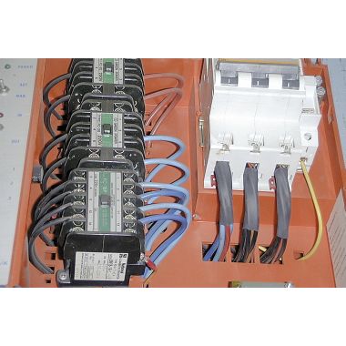 BOX TERMORESTRINGENTE ET100 NERA ? MM 127 RISTRETTO A 64 5 MT - ITW CONSTR.PROD.ITALY 12253127 product photo Photo 12 3XL