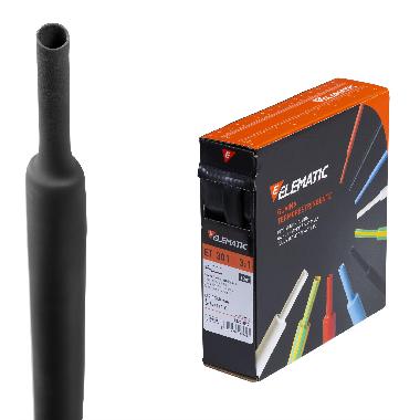 GUAINA ET301 NERA 24 BOX - ITW CONSTR.PROD.ITALY 12255240 product photo Photo 01 3XL