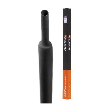 ELEMATIC GUAINA ET100 NERA 25, - ITW CONSTR.PROD.ITALY 12273254 - ITW CONSTR.PROD.ITALY 12273254 product photo Photo 01 3XL