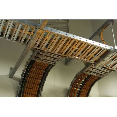 ELEMATIC FASC. PA6.6 NERA 2-LO - ITW CONSTR.PROD.ITALY 1309 - ITW CONSTR.PROD.ITALY 1309 product photo Photo 07 3XL