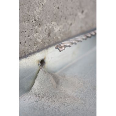 Punta  XT3 6-110-50 - ITW CONSTR.PROD.ITALY 224721 product photo Photo 13 3XL