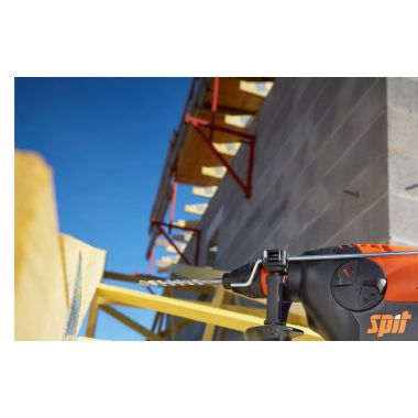 Punta XT3 6-160-100 - ITW CONSTR.PROD.ITALY 224722 product photo Photo 07 3XL