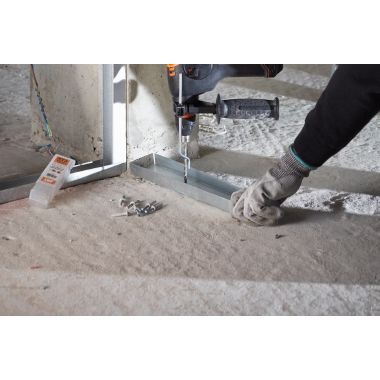 Punta XT3 6-160-100 - ITW CONSTR.PROD.ITALY 224722 product photo Photo 08 3XL