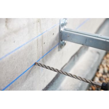 Punta XT3 10-160-100 - ITW CONSTR.PROD.ITALY 224737 product photo Photo 12 3XL