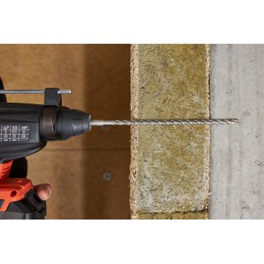 Punta XT3 12-160-100 - ITW CONSTR.PROD.ITALY 224743 product photo Photo 10 3XL