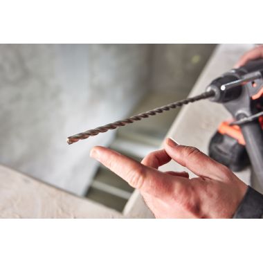 Punta Spit XT2 6 -160-100 - ITW CONSTR.PROD.ITALY 225356 product photo Photo 03 3XL