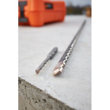 Punta XT2 14-200-150 - ITW CONSTR.PROD.ITALY 225382 product photo Photo 04 3XL