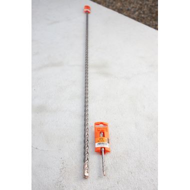 Punta XT2 14-200-150 - ITW CONSTR.PROD.ITALY 225382 product photo Photo 05 3XL