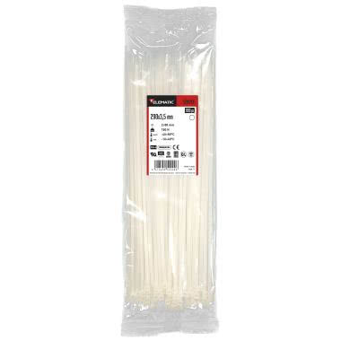 FASC. PA6.6 NAT. 98X2,5 - ITW CONSTR.PROD.ITALY 5203E product photo Photo 06 3XL