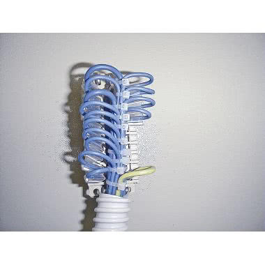 §§FASCETTE PA6.6NAT. 200X2,6 - ITW CONSTR.PROD.ITALY 5207E - ITW CONSTR.PROD.ITALY 5207E product photo Photo 03 3XL