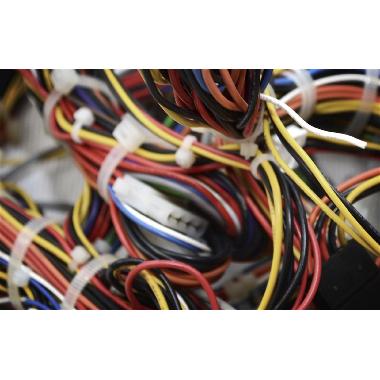 ELEMATIC FASC. PA6.6 NAT. 140X3,5 - ITW CONSTR.PROD.ITALY 5209C - ITW CONSTR.PROD.ITALY 5209C product photo Photo 01 3XL