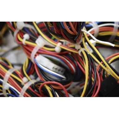 ELEMATIC FASC. PA6.6 NAT. 290X4,5 - ITW CONSTR.PROD.ITALY 5217 - ITW CONSTR.PROD.ITALY 5217 product photo Photo 02 3XL