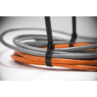 ELEMATIC FASC. PA6.6 NAT. RIAP - ITW CONSTR.PROD.ITALY 5250E - ITW CONSTR.PROD.ITALY 5250E product photo Photo 02 3XL