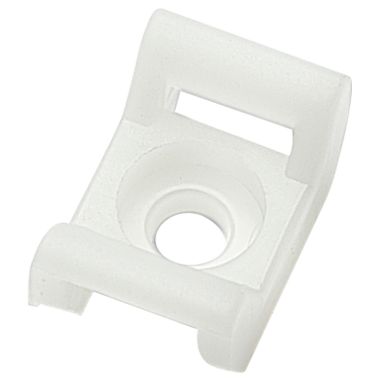 SUPP.SELLA PA6.6 NAT. LARG 9 - ITW CONSTR.PROD.ITALY 5496 - ITW CONSTR.PROD.ITALY 5496 product photo Photo 02 3XL